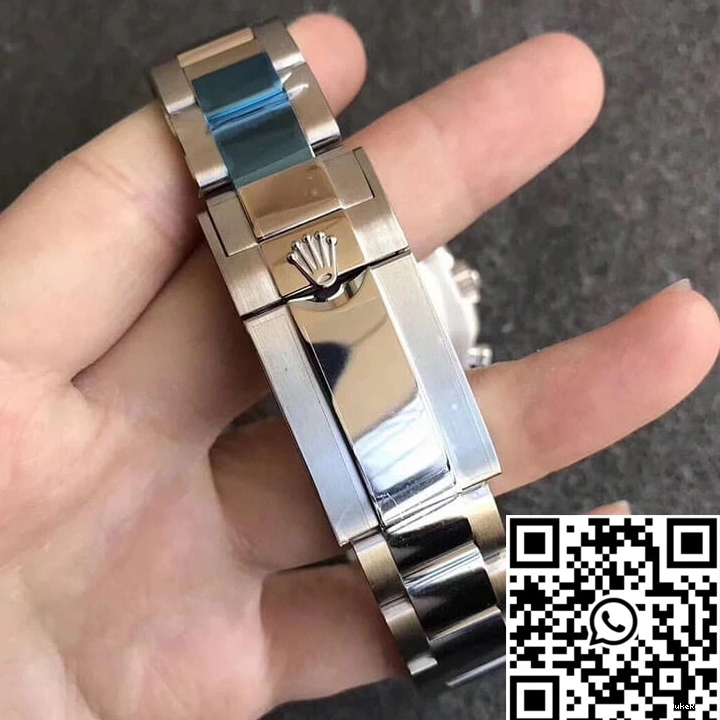 Stainless JF Rolex Factory Steel M116680-0002 Yacht-Master 0513